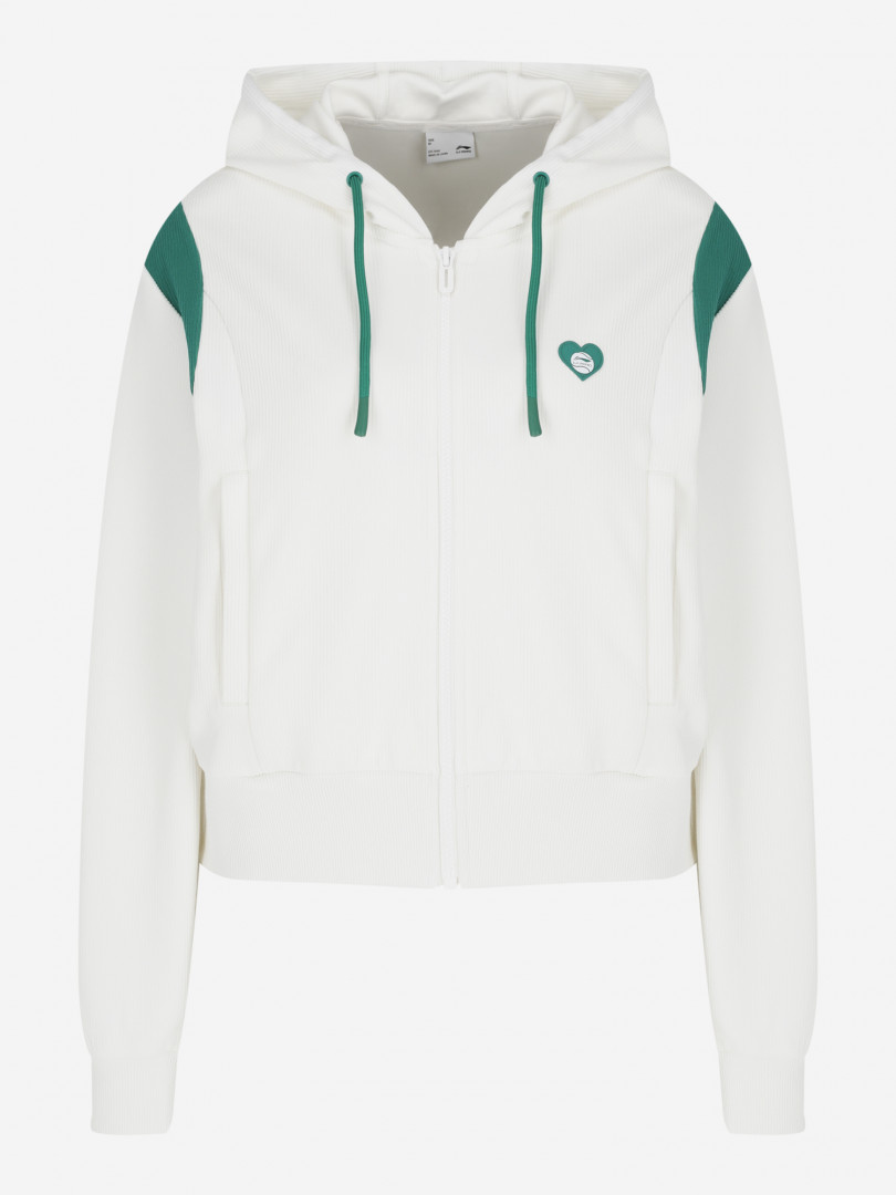 Худи женская Li-Ning Бежевый 7299₽