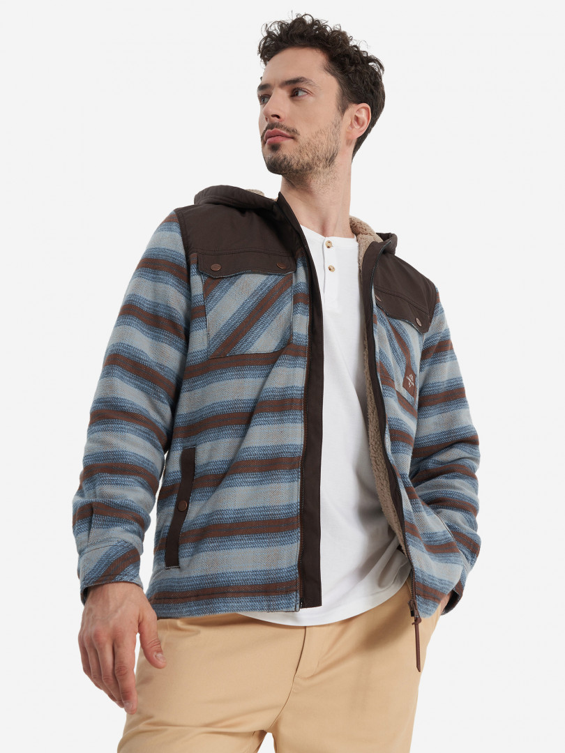 Рубашка мужская Cordillero Синий 6499₽