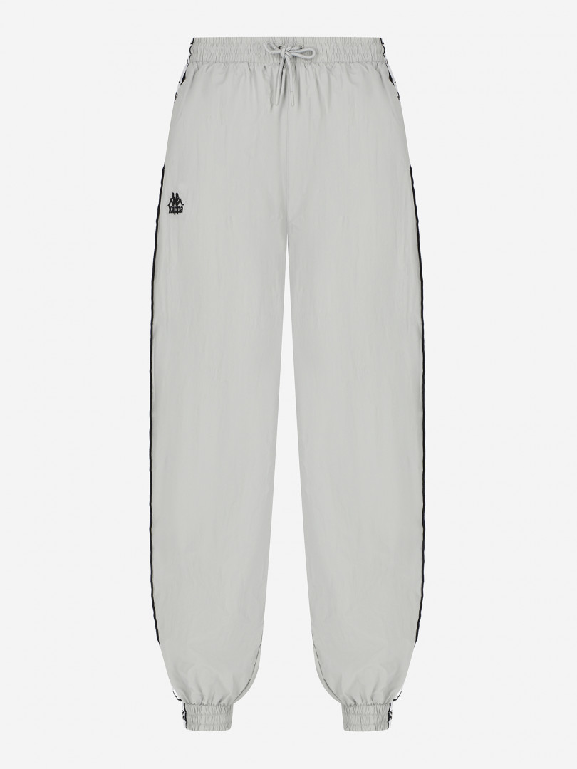 Брюки женские Kappa Серый 6299₽