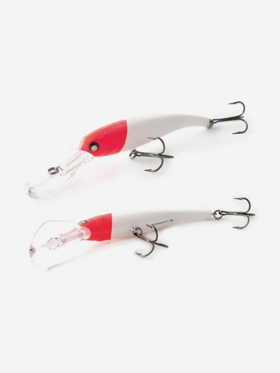 Воблер Akara Deep Finder 125F 26 гр. ( 9/10 oz 5,0 in) A1