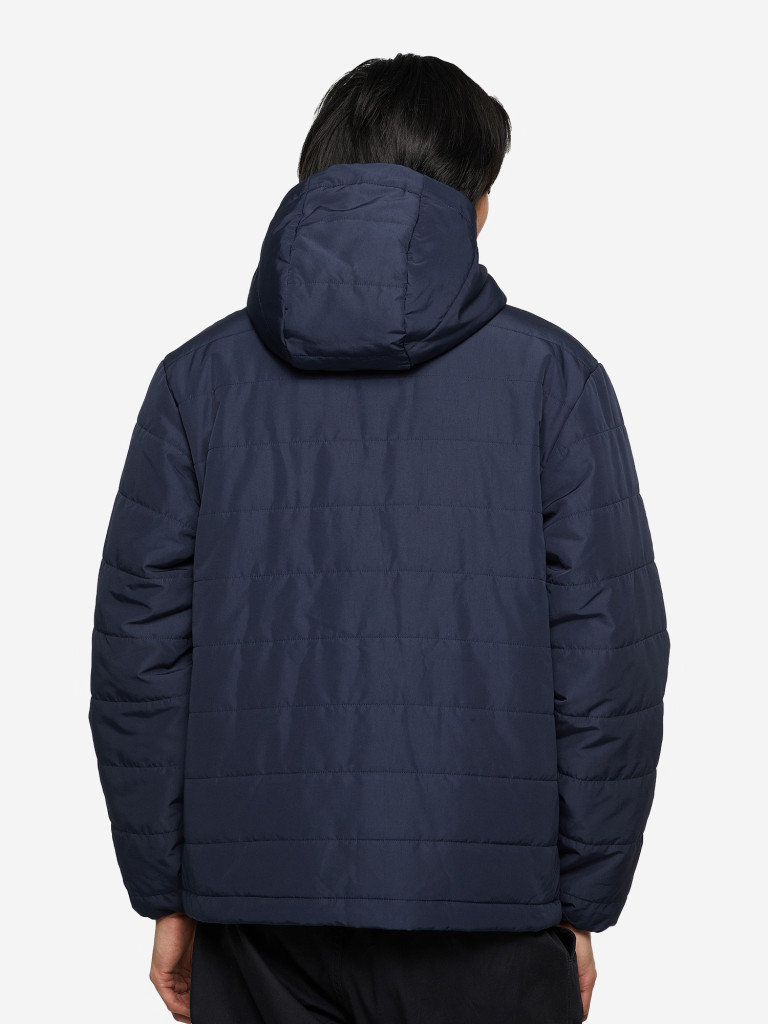 Ультралегкий пуховик мужской FILA