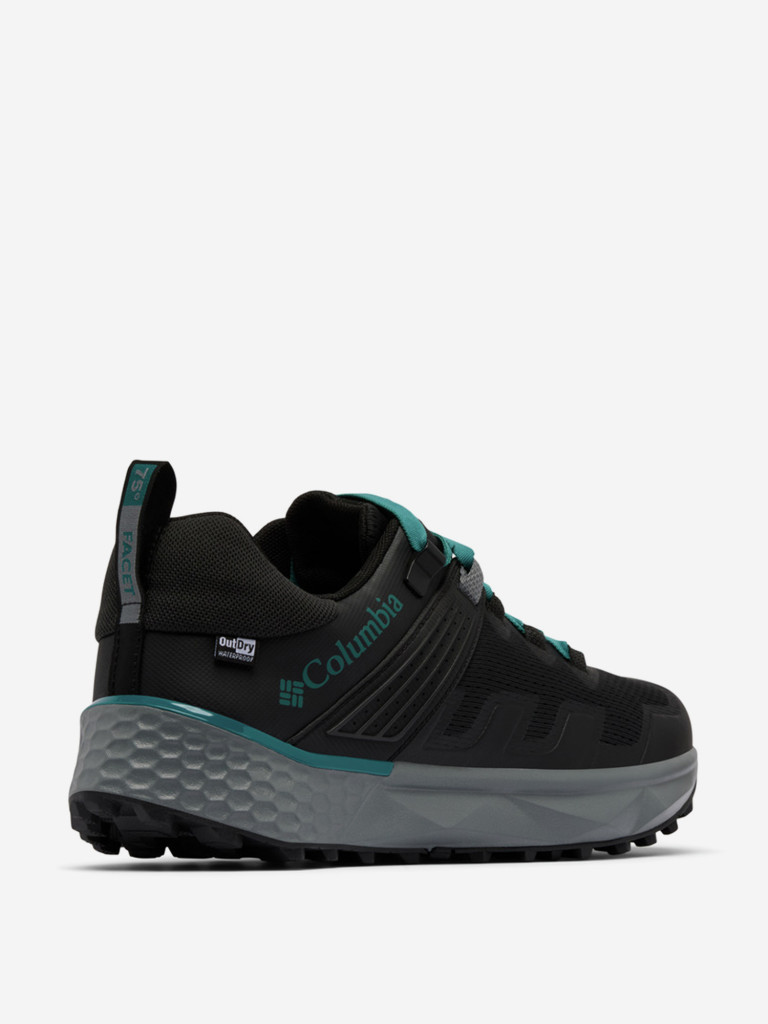 Полуботинки мужские Columbia Facet 75 Outdry
