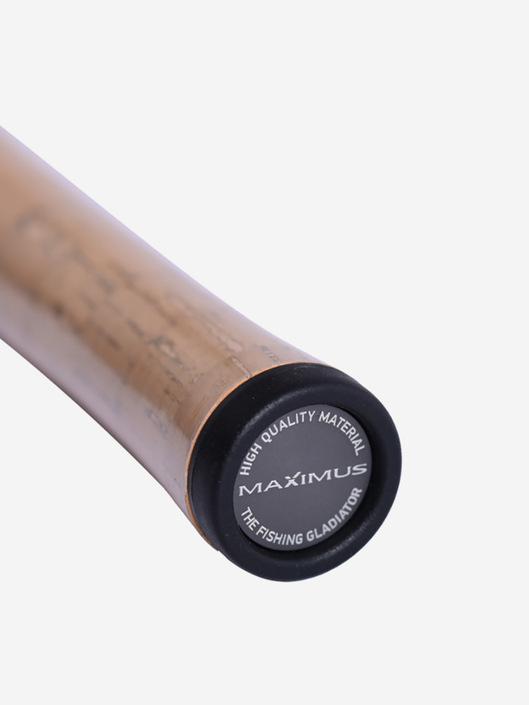 Удилище для рыбалки кастинговое Maximus Bankai SF 145UL 1,45m 1-7g