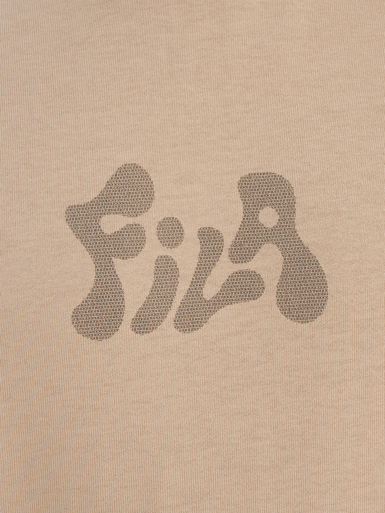 Футболка мужская FILA