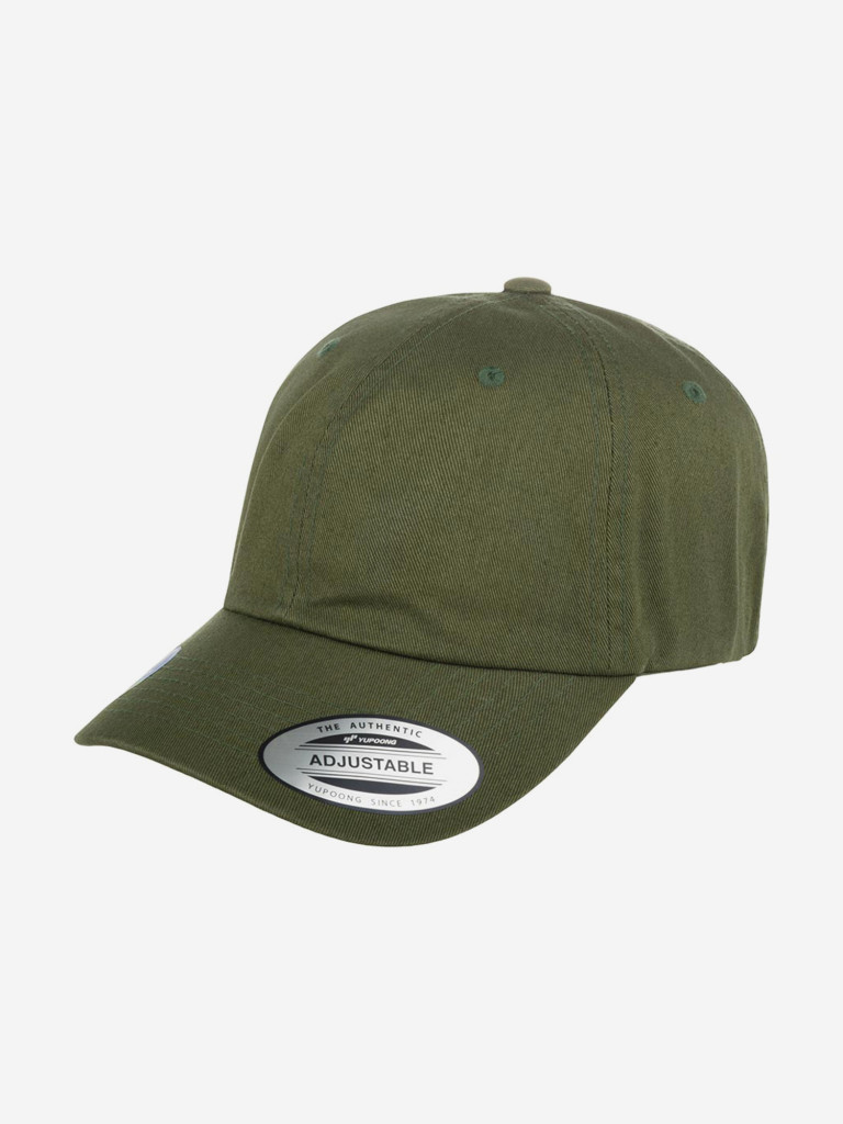 Бейсболка FLEXFIT 6245EC