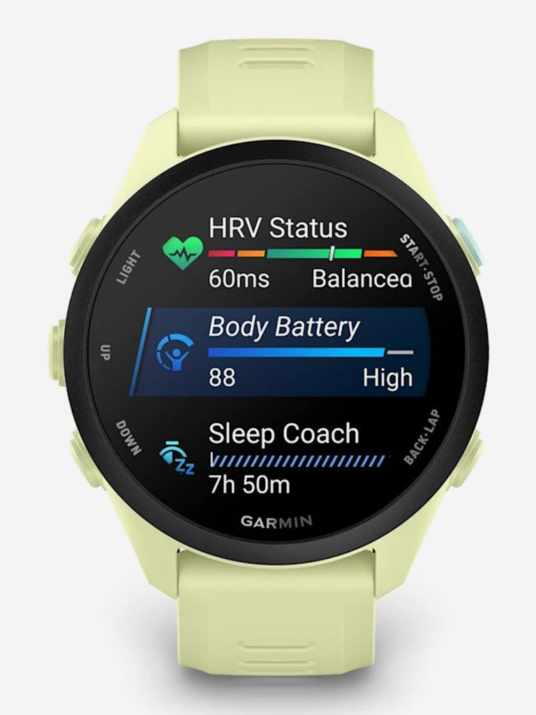 Спортивные часы GARMIN Forerunner 70