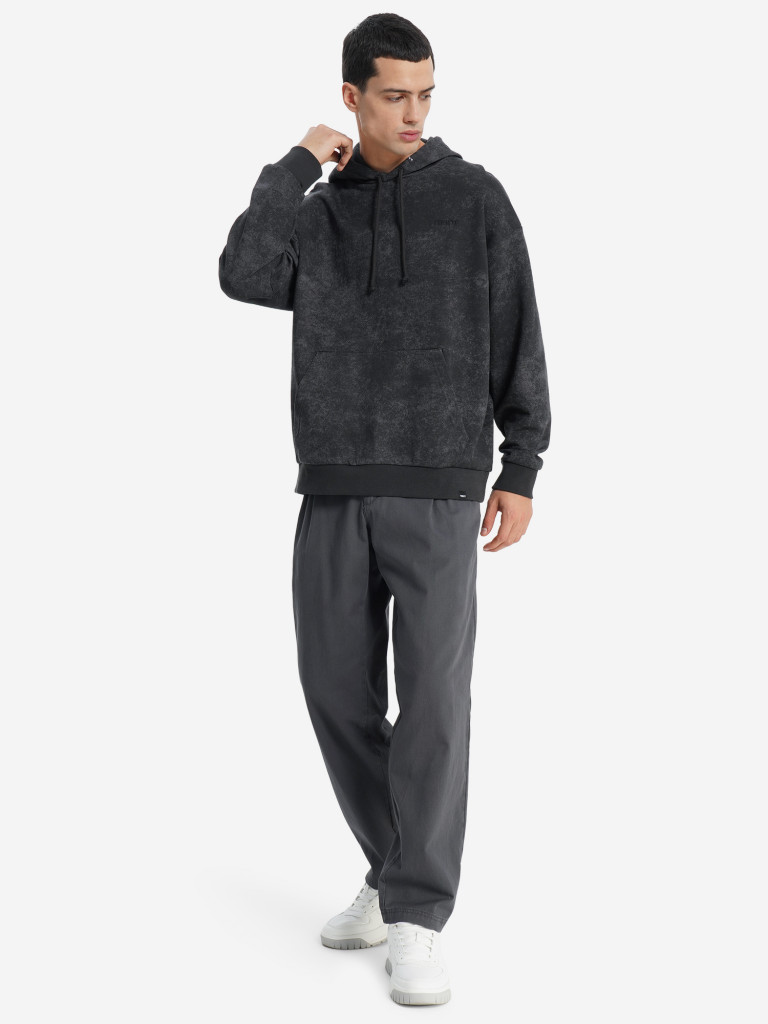 Худи мужское оверсайз Termit