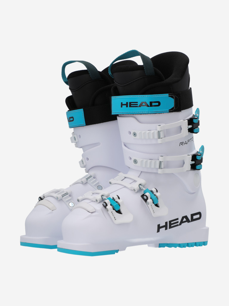 Ботинки горнолыжные детские Head Raptor 70