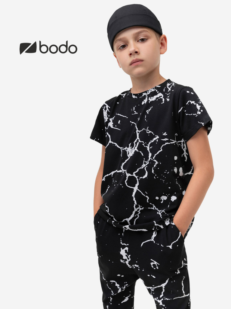 Костюм для мальчиков bodo