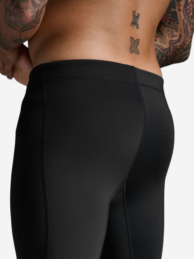 Компрессионные тайтсы 2XU Core Compression