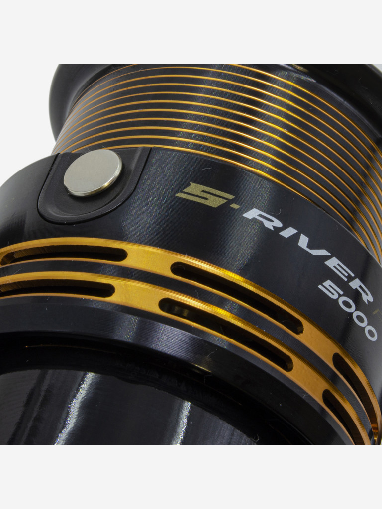 Катушкa FLAGMAN фидерная S-River Feeder 5000