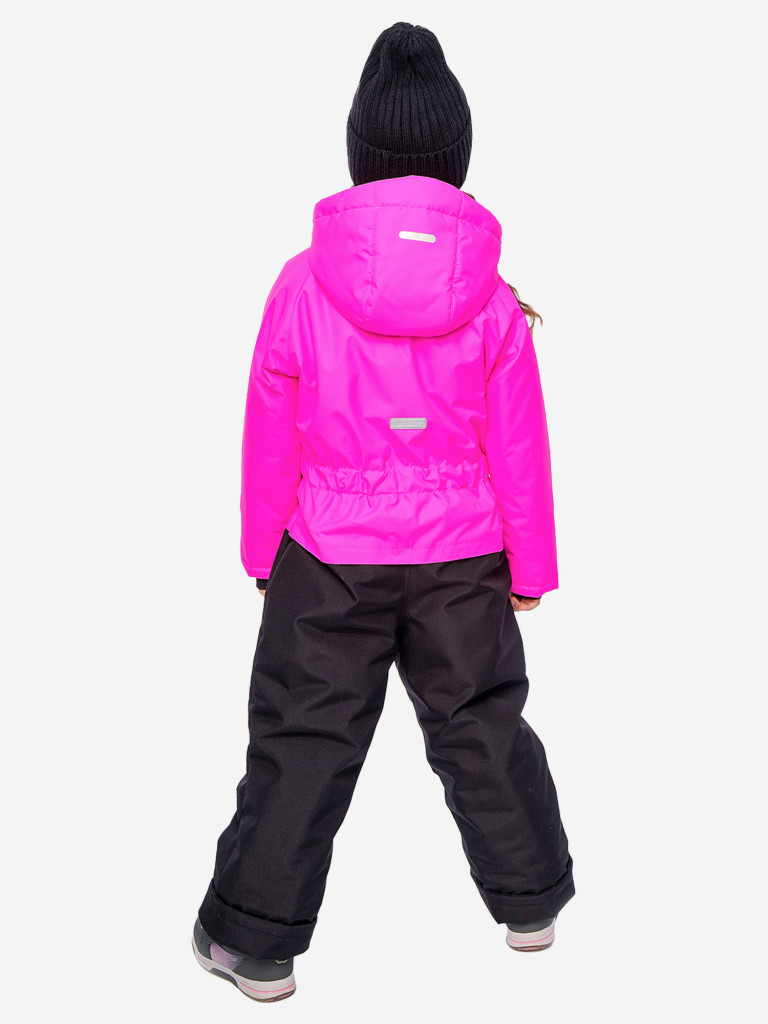 Зимний комбинезон UKI KiDS