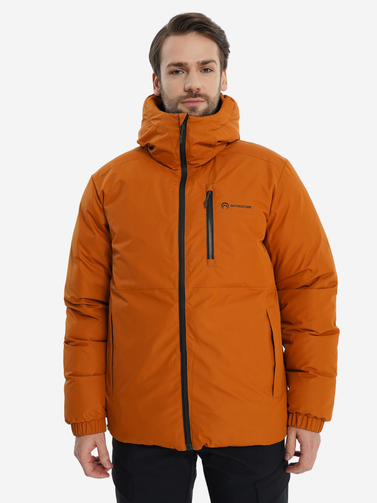 Пуховик мужской Outventure Tukulan