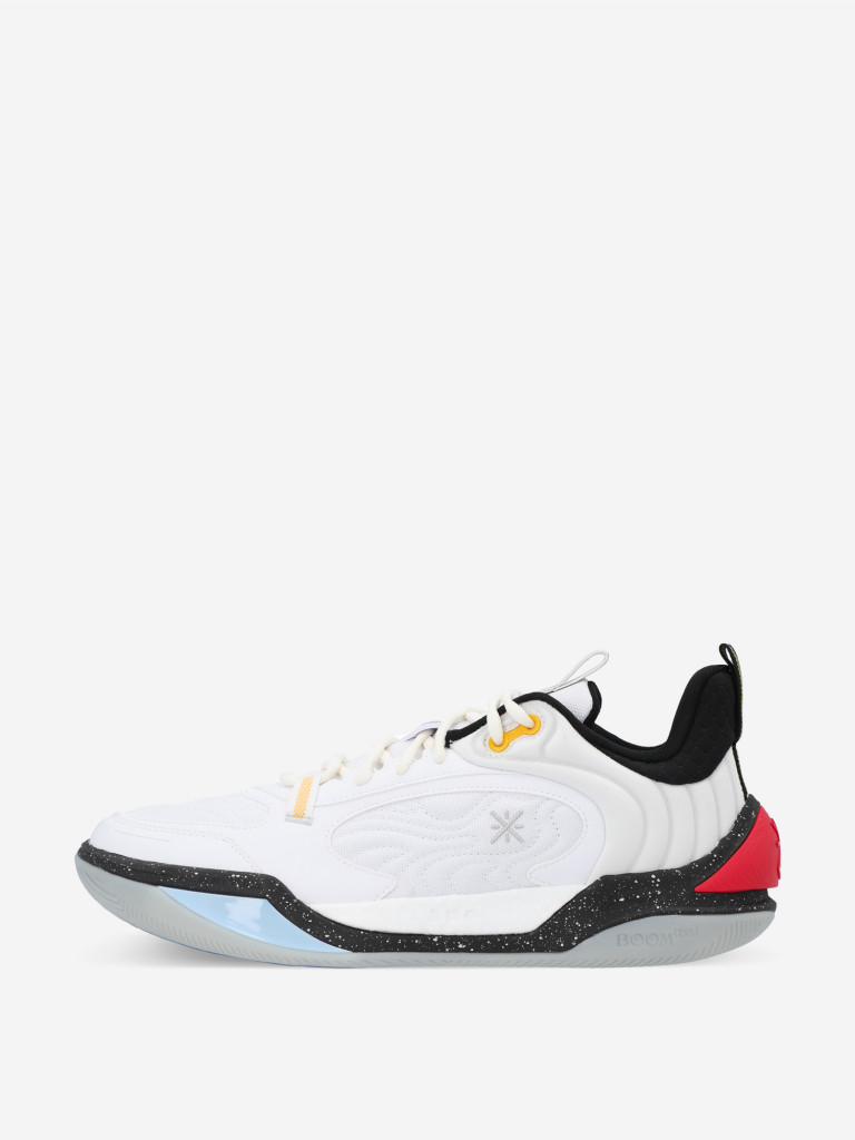 Кроссовки мужские Li-Ning Wade Ice 2 V2