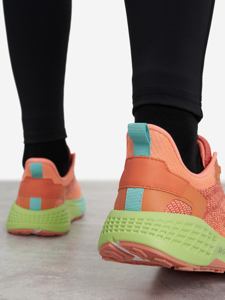 Кроссовки женские Safety Jogger