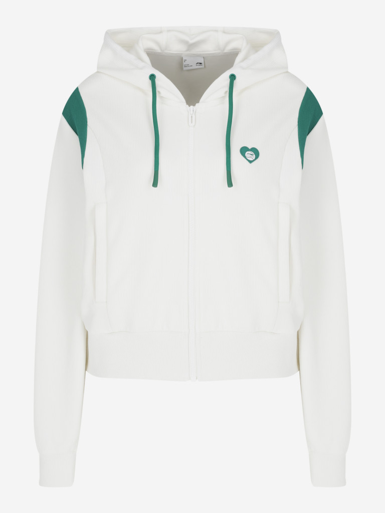 Худи женское Li-Ning