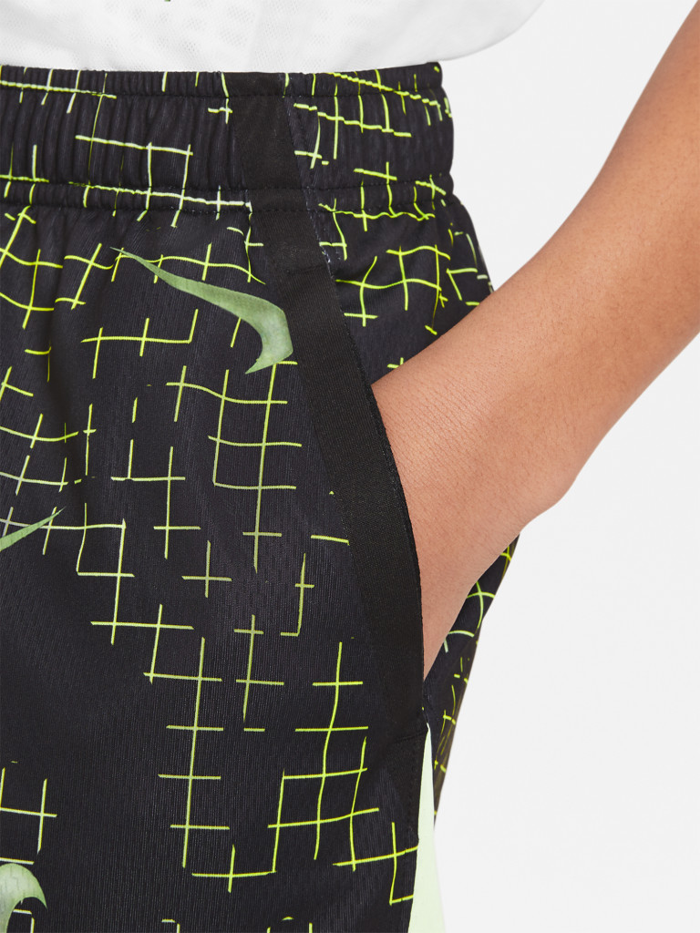 Шорты для мальчиков Nike Dri-FIT