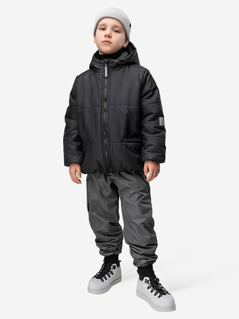 Брюки весенние bodo