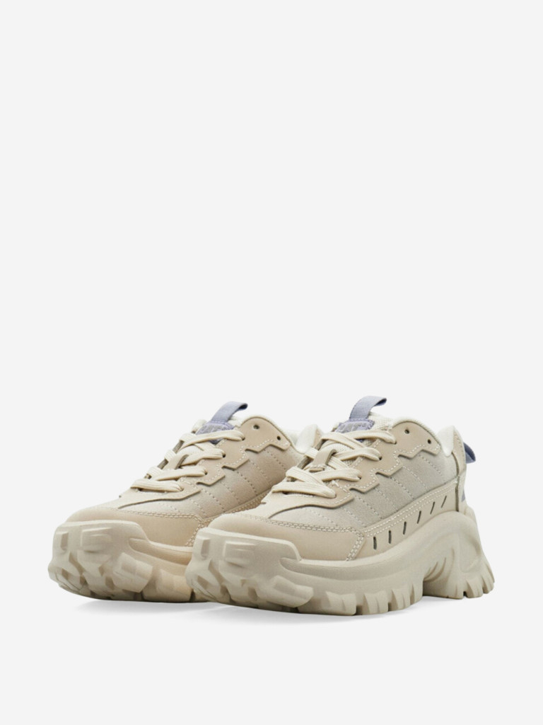 Кроссовки женские Caterpillar