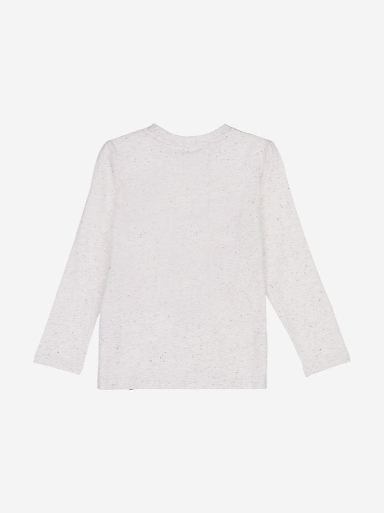 Лонгслив для мальчиков PlayToday