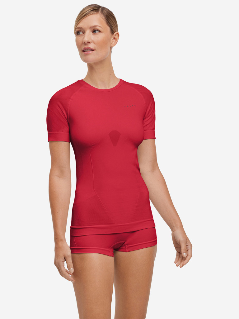 Женская спортивная футболка FALKE