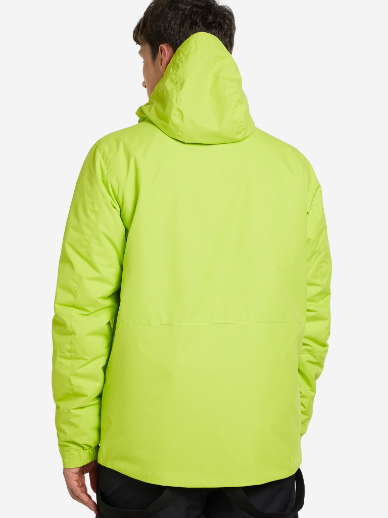 Куртка горнолыжная мужская Glissade