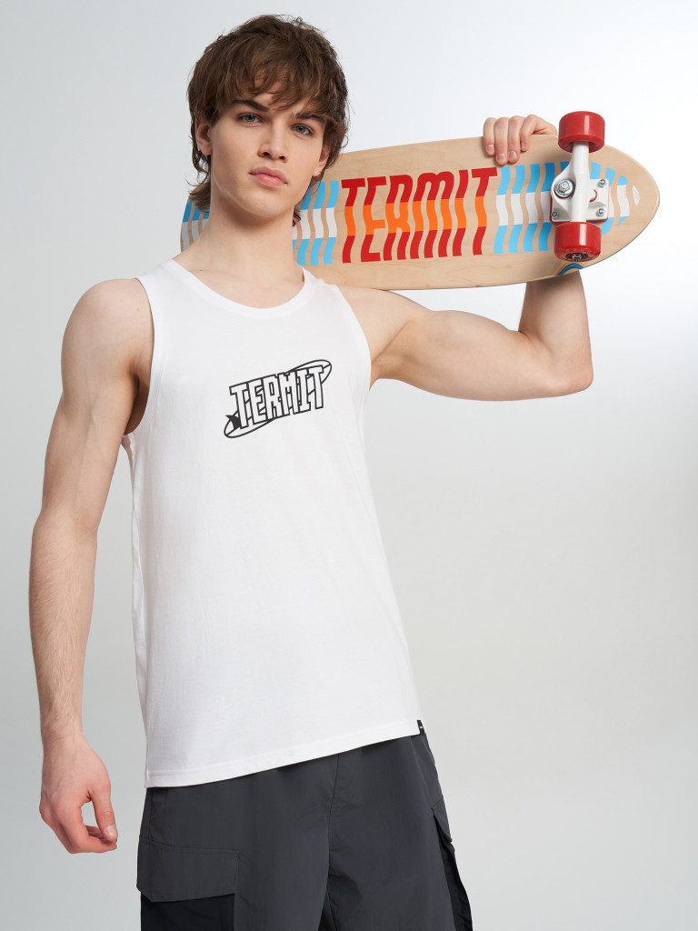 Майка мужская Termit