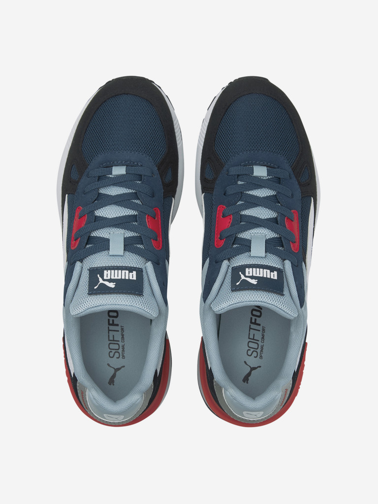 Кроссовки мужские PUMA Graviton PRO