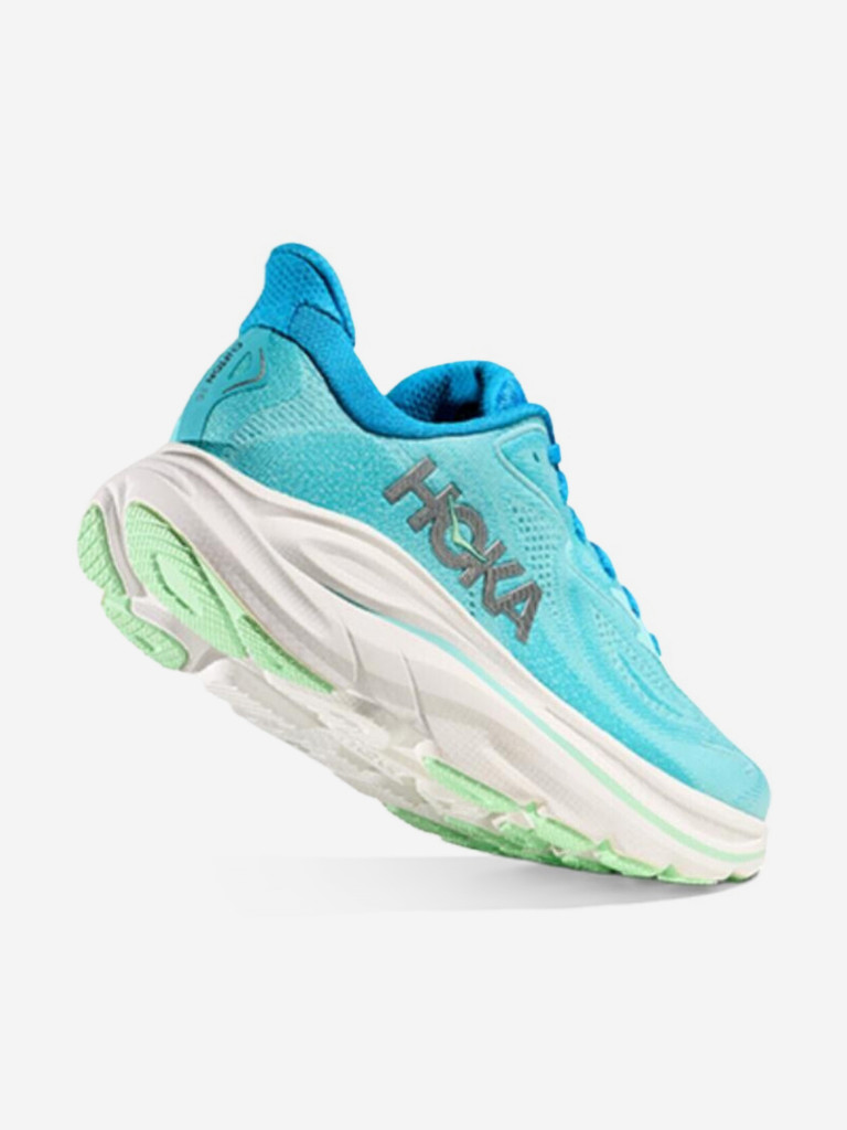 Кроссовки беговые HOKA ONE ONE Clifton 10