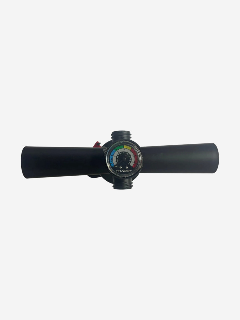 Насос ручной для сапборда (каяк, лодок ПВХ) AXPER Jet Pump