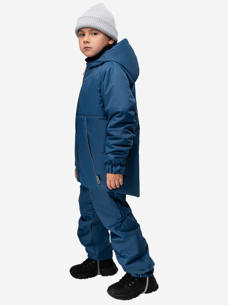 Костюм из мембраны осенний bodo
