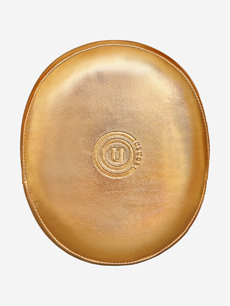Лапы Ultimatumboxing Bupas AirPads 2 Gold