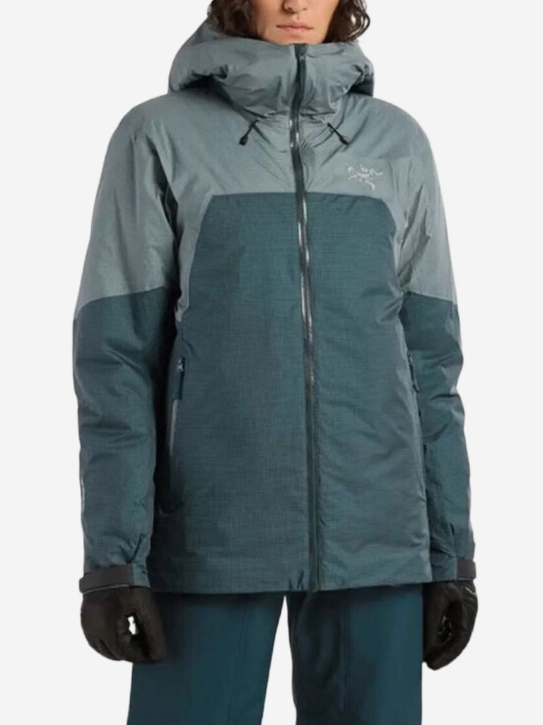 Куртка женская ARC'TERYX Rush Insulated