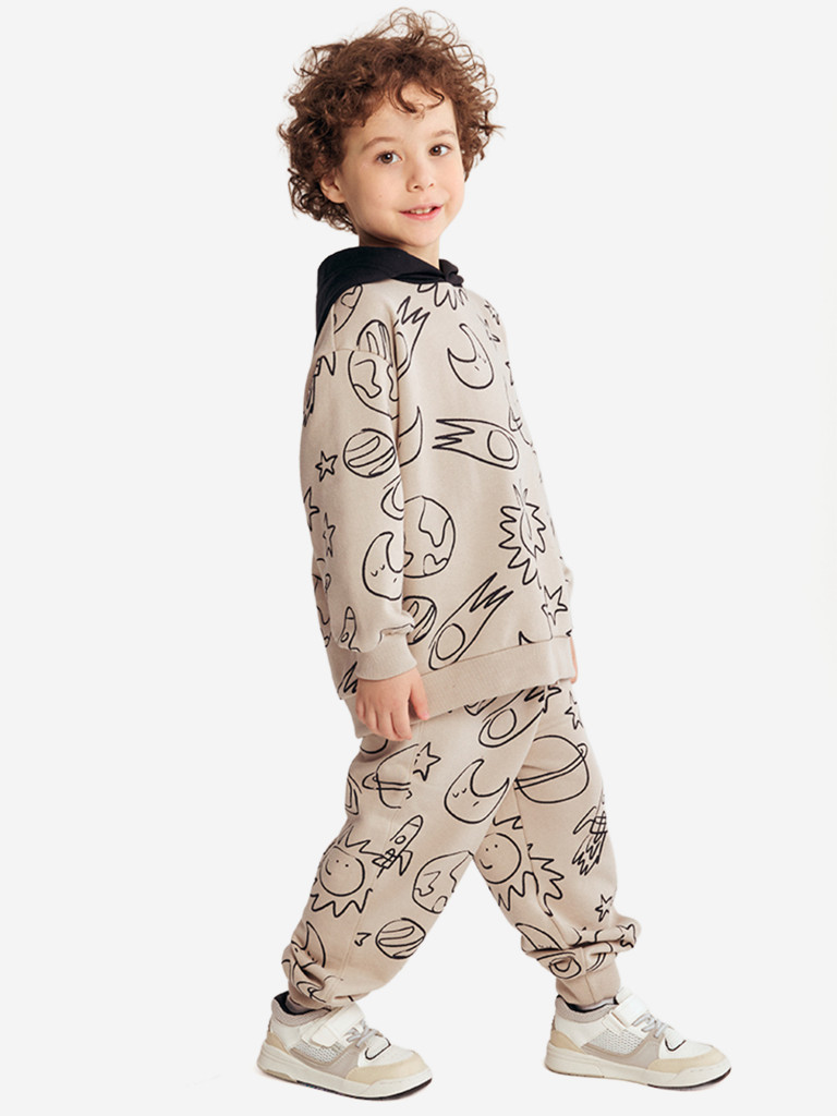 Брюки для мальчика Artie