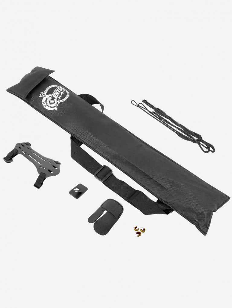 Лук складной Centershot Tactical синий