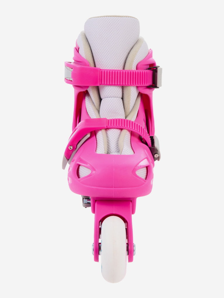 Роликовые коньки детские раздвижные Reaction Rock