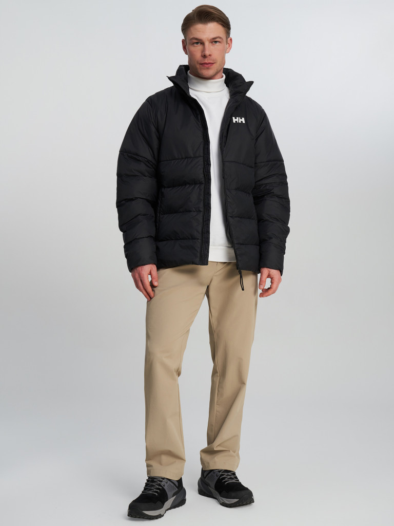 Куртка утепленная мужская Helly Hansen Oslo