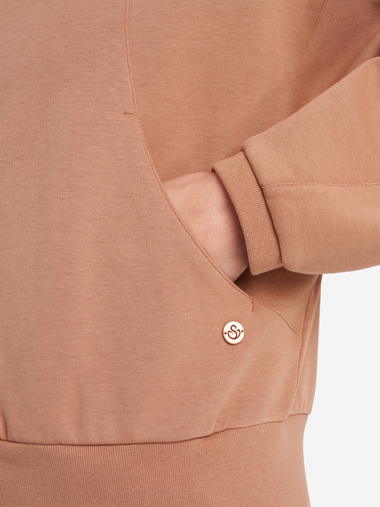 Толстовка женская Sensana