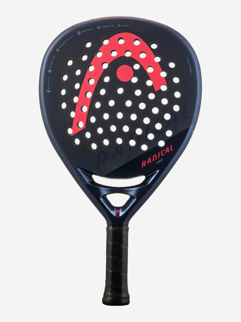 Ракетка для падел Head Radical Pro