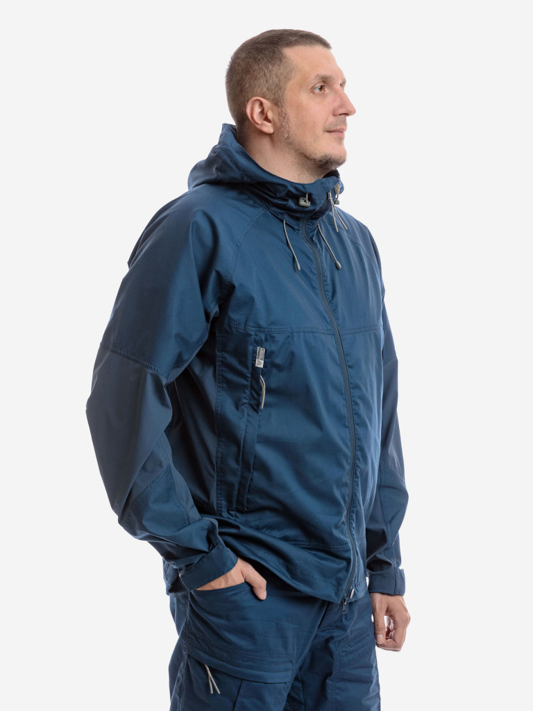 Костюм MAGNUM GEAR ATLAS синий