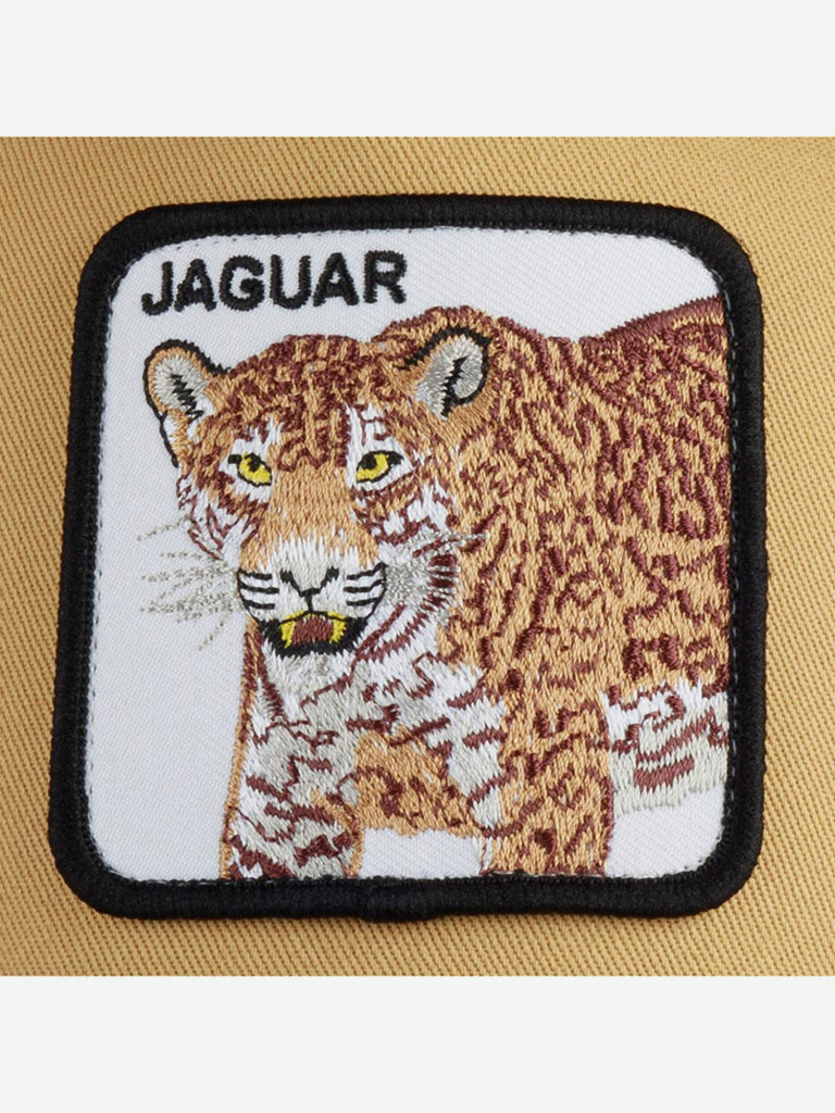 Бейсболка с сеточкой GOORIN BROTHERS 101-0426