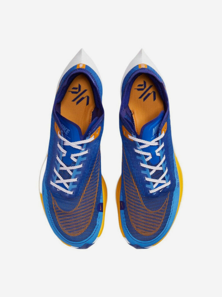 Кроссовки Nike ZoomX Vaporfly Next% 2
