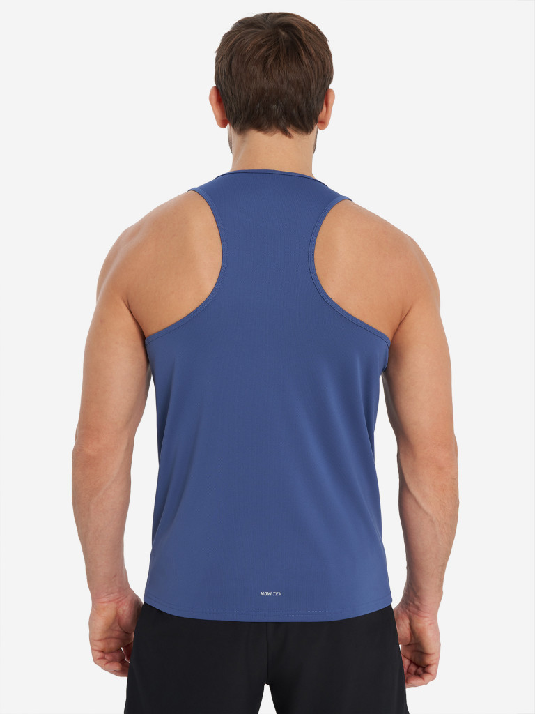 Майка мужская Demix