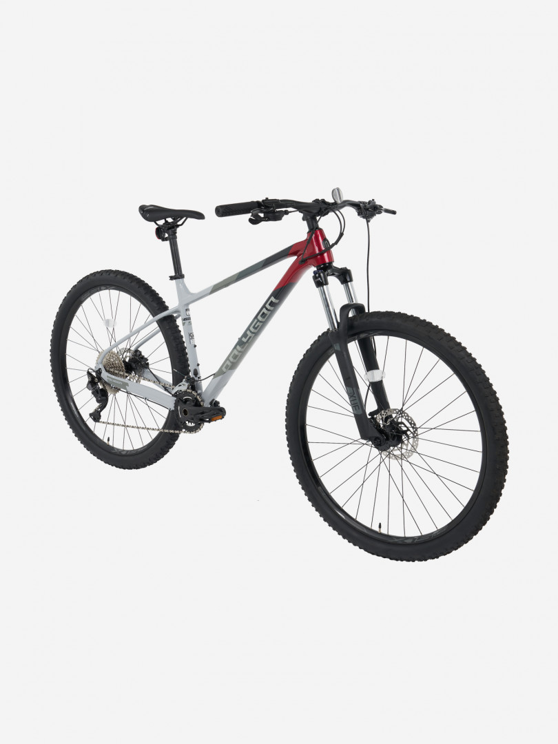 Велосипед горный Polygon Xtrada 5 29 Мультицвет