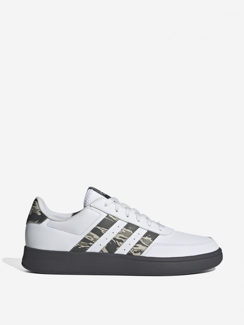 Кеды мужские adidas Breaknet 2.0, Белый