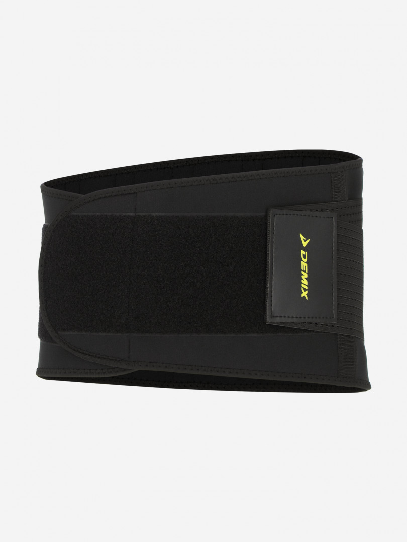 Пояс для похудения Demix Черный 1299₽
