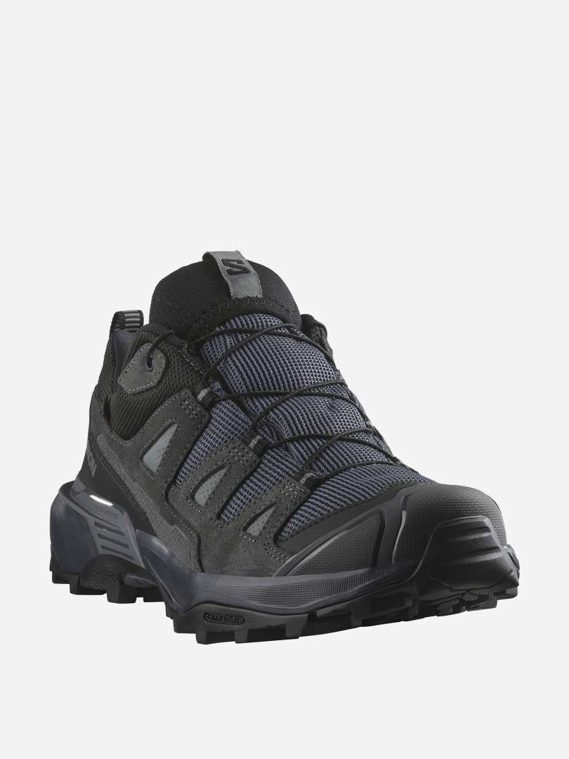 Полуботинки женские Salomon X Ultra 360 Ltr GTX 31781770299 Серый, размер 40.5, 40, 39, 38.5, 38, 36, 37, фото 2