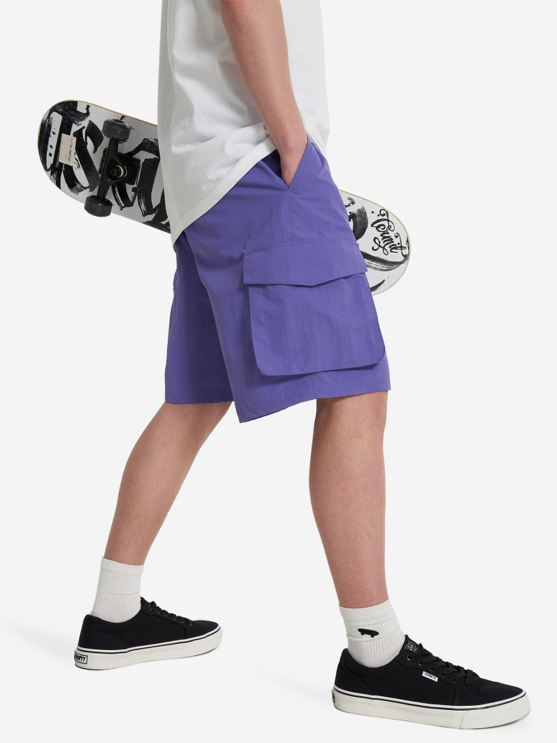 Шорты мужские Termit Синий 1599₽