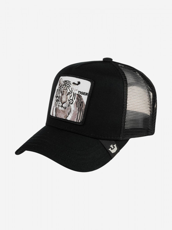 Бейсболка с сеточкой GOORIN BROTHERS 101-0392