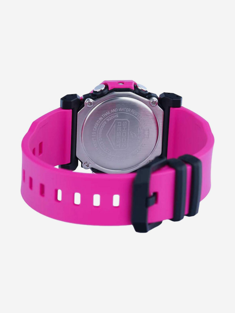 Спортивные часы CASIO G-SHOCK GA-2300-4A